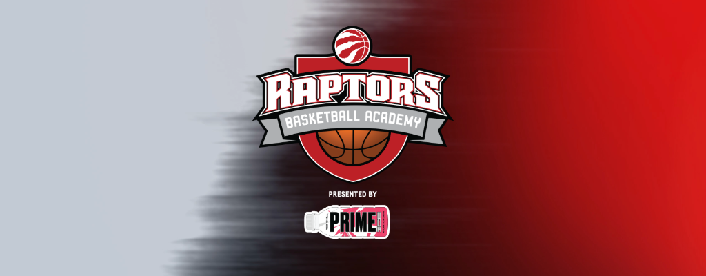 Raptors Basketball Academy  Image