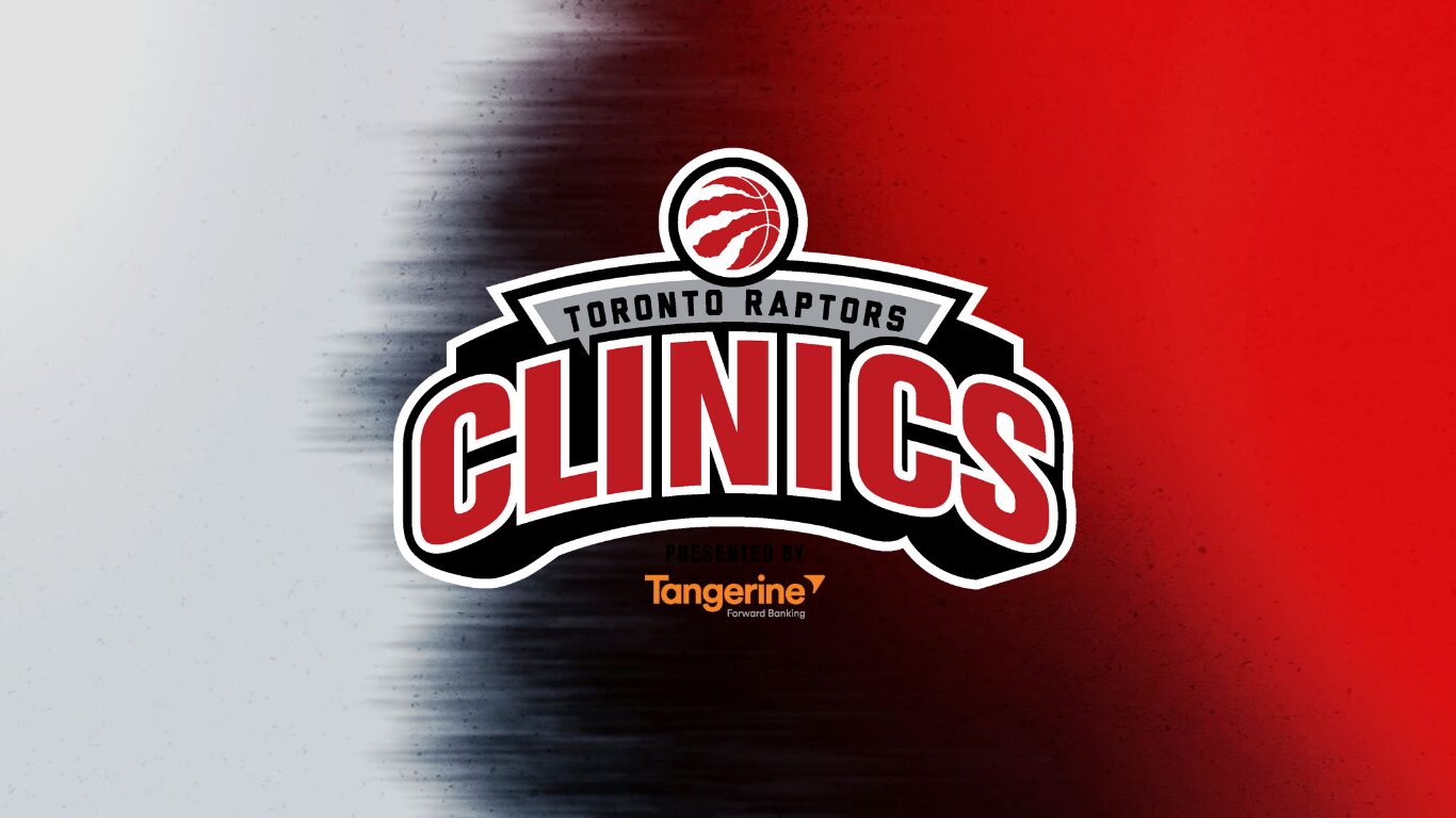 Raptors Clinic Series : Arena Image